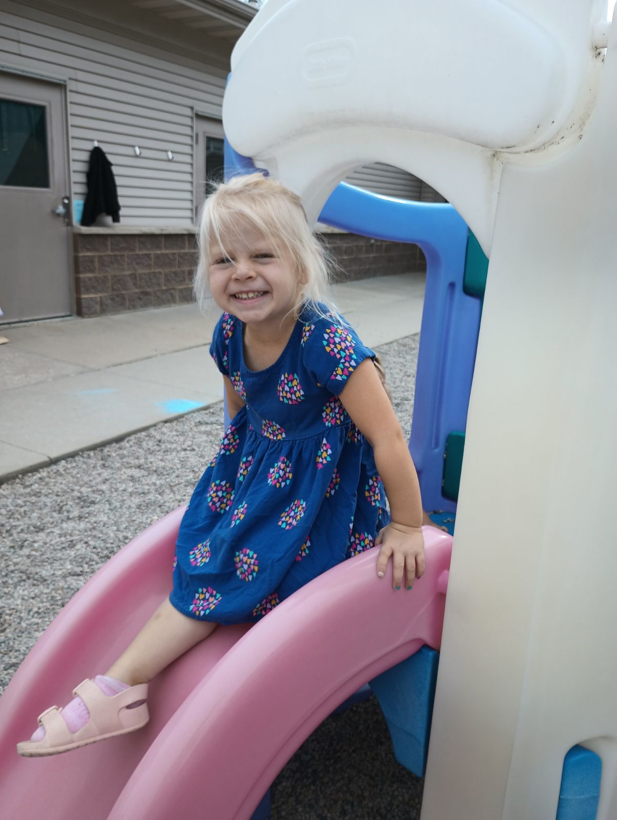Children playing and learning at Early Learning Center child care in Neenah, WI — photo 4 of 16