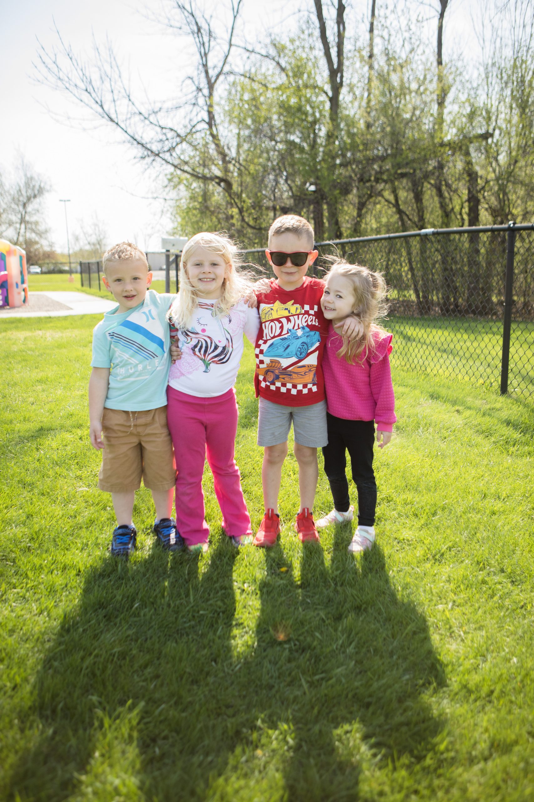 Children playing and learning at Early Learning Center child care in Neenah, WI — photo 12 of 16